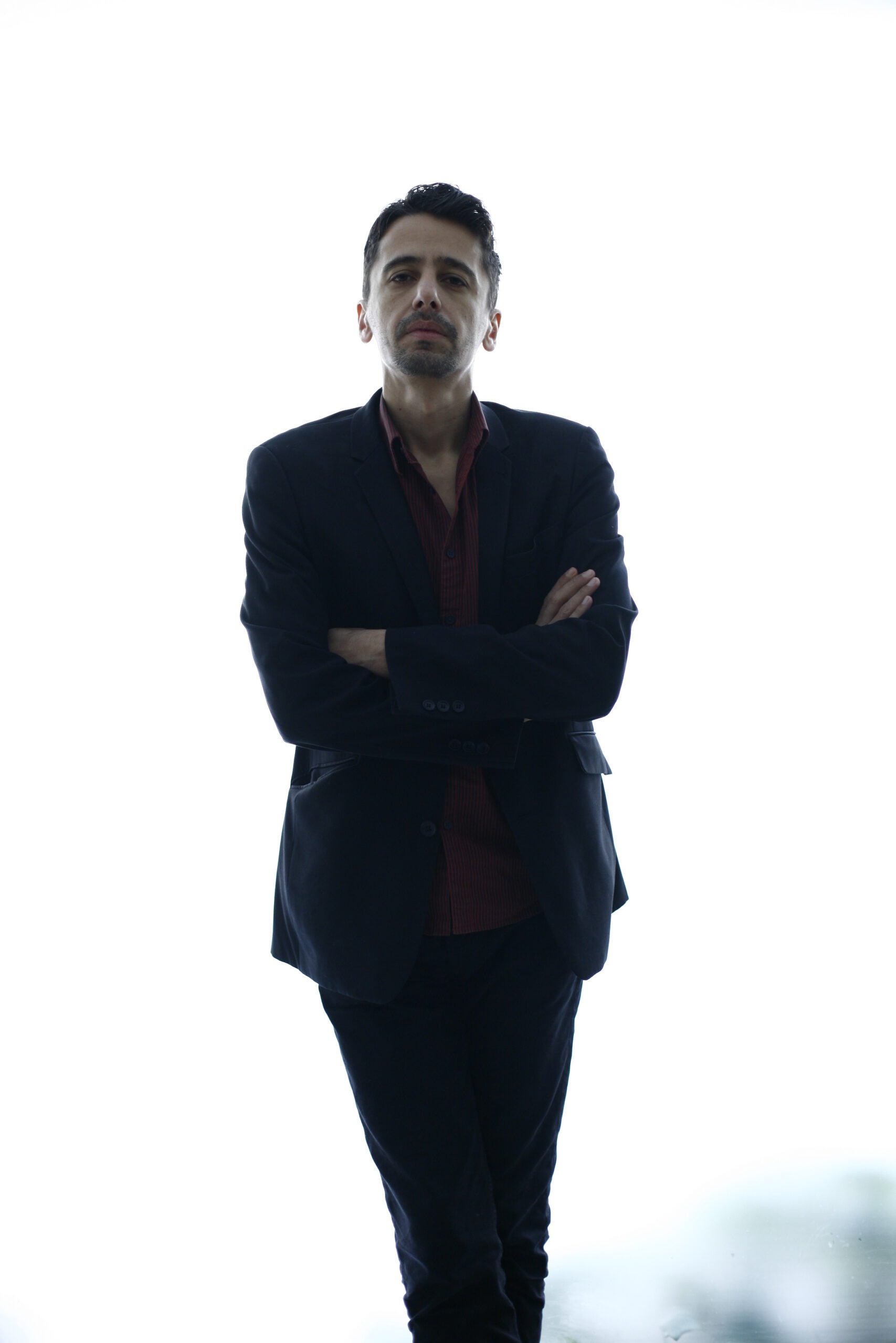 George Dimitrakopoulos