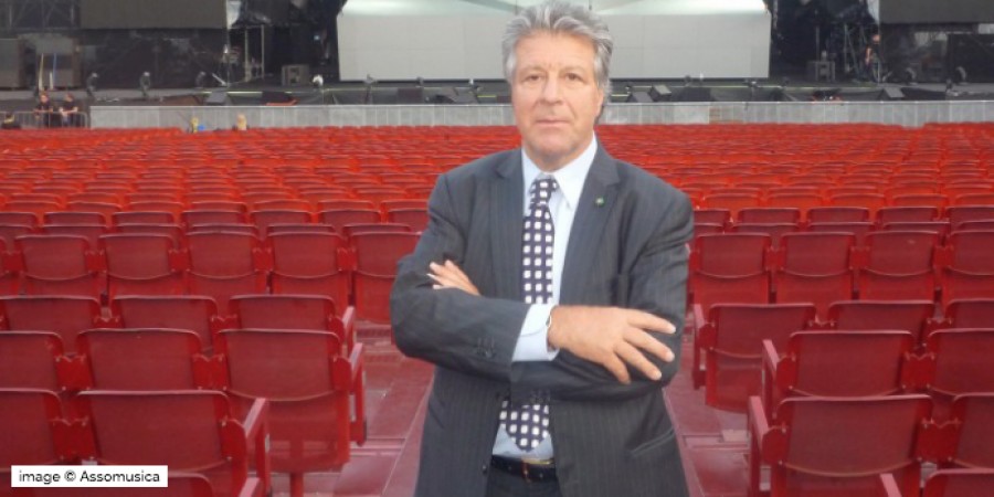 IQ MAGAZINE: ITALIAN PROMOTERS WELCOME CONCERT VAT CUT
