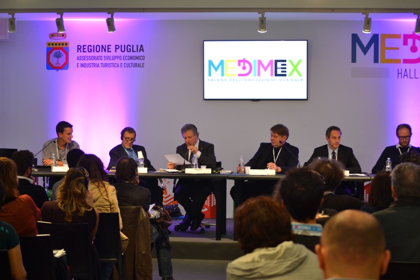 medimex