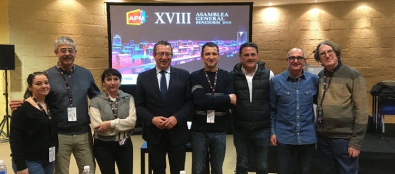Asociación de Promotores Musicales (APM) joins the European Live Music Association (ELMA)